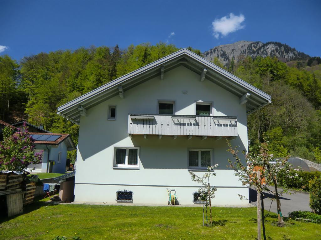 Haus Can Далас Экстерьер фото